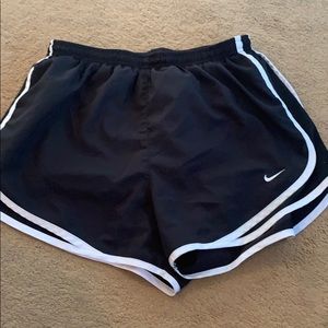 Nike dry fit shorts